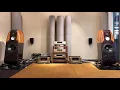 Download Lagu Loa Kharma Exquisite Classic EXQ-1D Amply Acuphase M6200,Đầu Cd 900/901,Pre C2800 tại Audiohoanghai