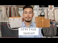BEST WORST DESIGNER TOTES TO BUY IN 2022