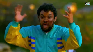 كبور و البالة مع كلاطة احسن حلقة لموت ديال الضحك 