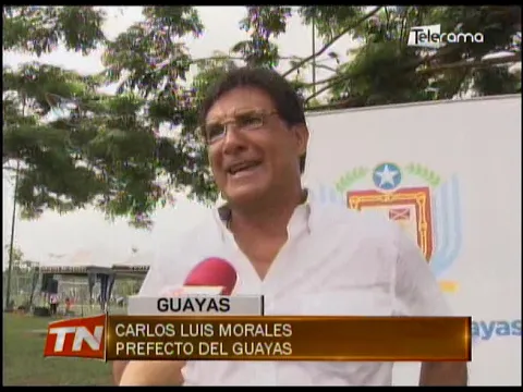 Más de cinco mil niños inscritos en los vacacionales de prefectura