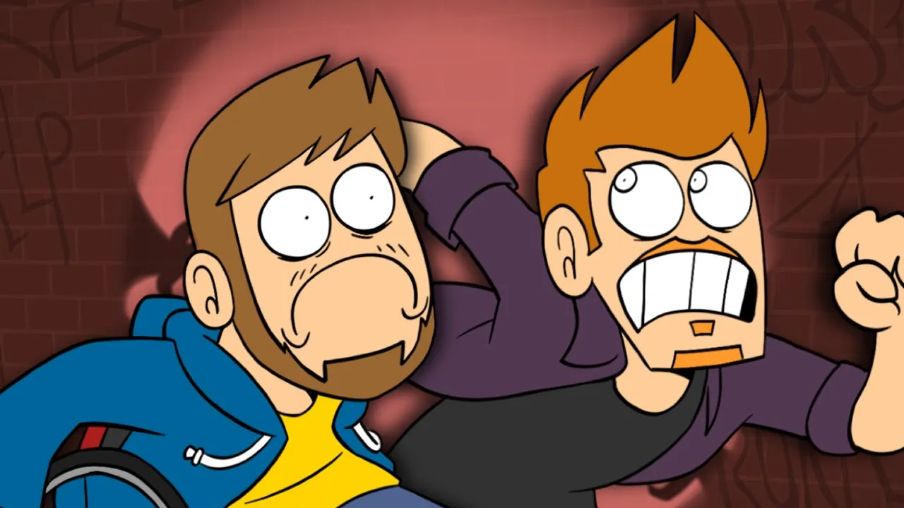 Eddsworld channel featured image