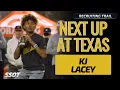 Meet K J Lacey Future Star Quarterback Texas Commit from Saraland Alabama