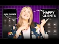 Never say no to a red flag potential client and do this instead