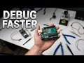 How to Use the Arduino Serial Monitor