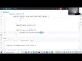Core Java Session 26 - Jan 15th Batch