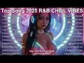 Download Lagu Top Song 2025 Chill Vibes: Soulful Escape | Deep House \u0026 R\u0026B