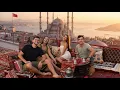 I Never Expected Turkey To Be This Good