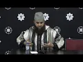 Download Lagu LIVE | Vrijdagpreek | Sheikh Said Amrani