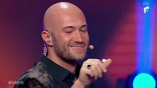 Bendeac s-a „desfătat” cu picioarele unei concurente😱 Frișca a fost deliciul din platou😂
