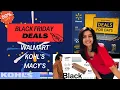 Black Friday Deals Now Out Walmart Kohl s Macy s Let s go