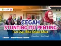 Download Lagu CEGAH STUNTING ITU PENTING (COVER LAGU IKAN DALAM KOLAM)