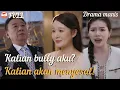 Download Lagu Putri orang terkaya dibully! Setelah tahu identitasku, mereka ketakutan!#drama #minidrama