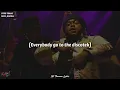 Sech, Darell - Otro Trago (Letra/Lyrics)
