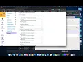Setting up the Navigation in Canvas