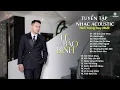 Download Lagu Để Cho Anh Khóc, Níu Duyên – Tuyệt Phẩm Acoustic Gây Nghiện Của Lê Bảo Bình 2025