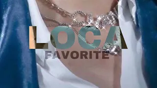 Download Favorite- Loca (𝓢𝓵𝓸𝔀𝓮𝓭 𝓭𝓸𝔀𝓷) MP3