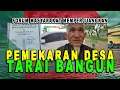 Lagu MEMPERJUANGKAN PEMEKARAN DESA TARAI BANGUN