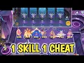 Download Lagu HACK SKILL VALE TERBARU | CARA BERMAIN COMMANDER VALE #magicchessgogo #mcgg #gochessgo 