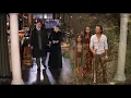 Ending Scene Guy Pearce Samantha Mumba - The Time Machine 2002