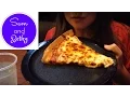 Sam and Bethy Review Simple Simon s Pizza
