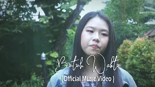 Butuh Waktu - Gaby Natasya  ( Official Music Video )