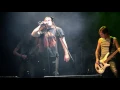 STORMLAND - Something Wicked (Nuclear Assault cover)