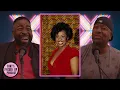 Les Brown SPEAKS on his Marriage with Gladys Knight