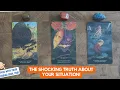 Download Lagu What's The Hidden Truth About Your Current Situation? | Timeless Reading
