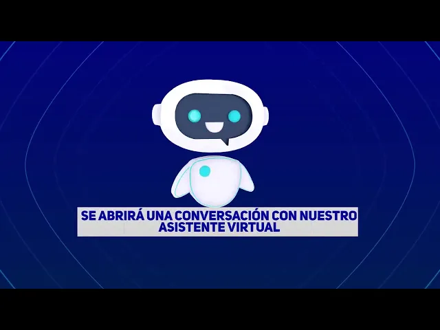 Spot TV 1 Dr. Sammy Bot