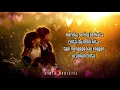 Download Lagu Ku Intai Cinta Dalam Rahsia ~ Jeslina Hashim