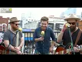 THE ROOSEVELTS - BELLY OF THE BEAST (BalconyTV)