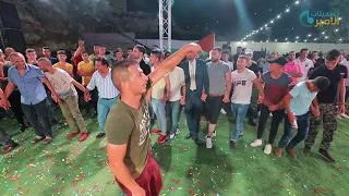 النجم أحمد الكيلاني دبكة العريس فريد مقبل كفر ثلث تسجيلات الأمير 2019 HD 