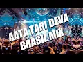 Download Lagu Aata Tari Deva Mala Pavshil Ka (Brazil Mix) | New Marathi DJ Remix Mashup