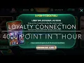 MGM Slot Live Loyalty Connection Strategy