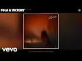 Download Lagu FOLA, Victony - golibe (Official Audio)