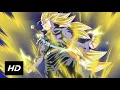 Download Lagu Trunks futuro se transforma en SSJ3 para derrotar a Majin Buu. Dragon Ball Z (EDIT)
