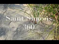 Saint Simons 360 A Brief History of the Island
