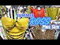 Ross New Arrivals Plus Size Edition Summer Must-Haves