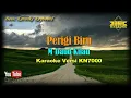 Download Lagu M Daud Kilau - Perigi Biru (Karaoke/Lyrics/No Vocal) | Version BKK_KN7000