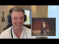 Download Lagu @NickCarter - React to your Old Videos - Subtitled (Portuguese)