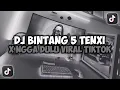DJ KAU CURI CURI PANDANGAN || BINTANG 5 TENXI X NGGA DULU VIRAL TIKTOK REMIX FULL SONG MAMAN FVNDY