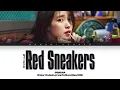 {VOSTFR} IU (아이유) - 'Red Sneakers (빨간 운동화)' (Color Coded Lyrics Français/Rom/Han/가사)