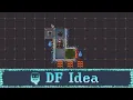 Dwarf Fortress - Ideas