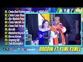Brodin Ft. Yuni Yunel Nirwana Comeback - CINTA DARI SEBERANG - CINTA LUAR BIASA | ALBUM DANGDUT 2025