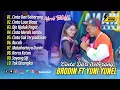Lagu Brodin Ft. Yuni Yunel Nirwana Comeback - CINTA DARI SEBERANG - CINTA LUAR BIASA | ALBUM DANGDUT 2025