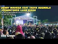 Download Lagu Gerry mahesa Feat Tasya rosmala Gala-gala /New Dewata Live taman pancasila kota tegal