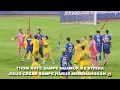 Download Lagu Thom Haye sampai ngamuk!! Julio Cesar sigap melerai!! Full drama menit akhir PERSIB vs Persebaya 1-0