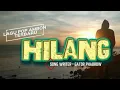 Lagu Lagu Pop Ambon Terbaru • HILANG • [Song Writer : GATOR PHABROW] 