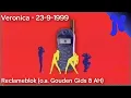 Download Lagu Veronica reclameblok (23-9-1999)
