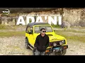 Download Lagu LAGU DANSA KIZOMBA || ADA'NI || VOC.EKHA OPAT